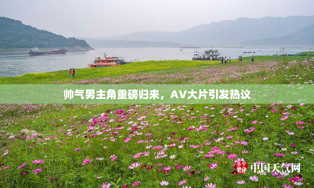 帅气男主角重磅归来，AV大片引发热议