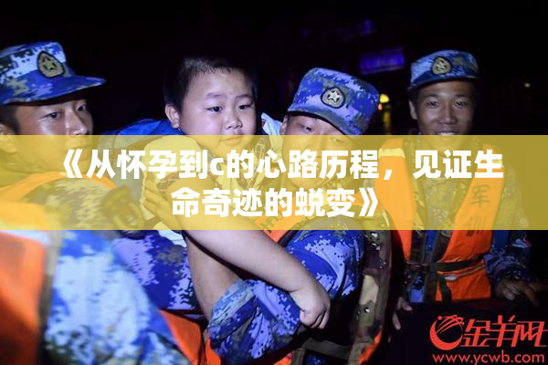 《从怀孕到c的心路历程，见证生命奇迹的蜕变》