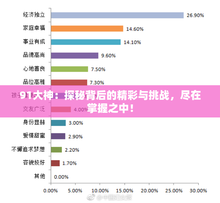 91大神：探秘背后的精彩与挑战，尽在掌握之中！