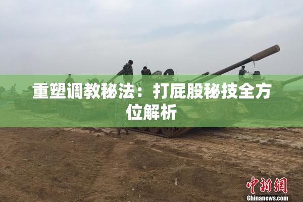 重塑调教秘法：打屁股秘技全方位解析