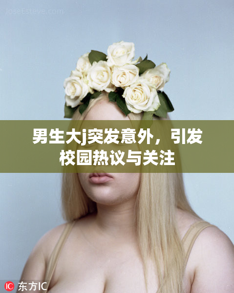 男生大j突发意外，引发校园热议与关注