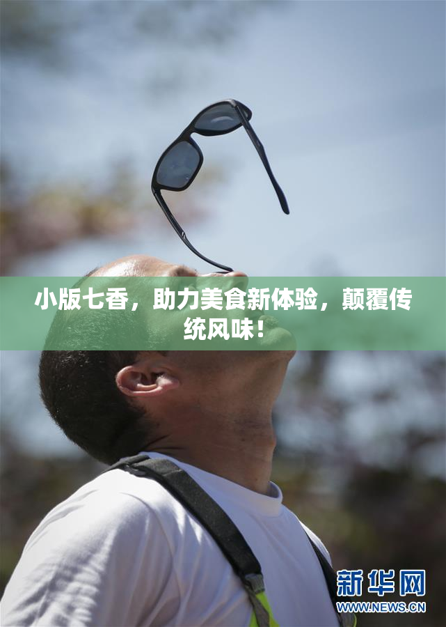 小版七香，助力美食新体验，颠覆传统风味！