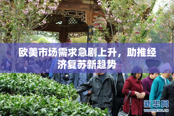 欧美市场需求急剧上升，助推经济复苏新趋势