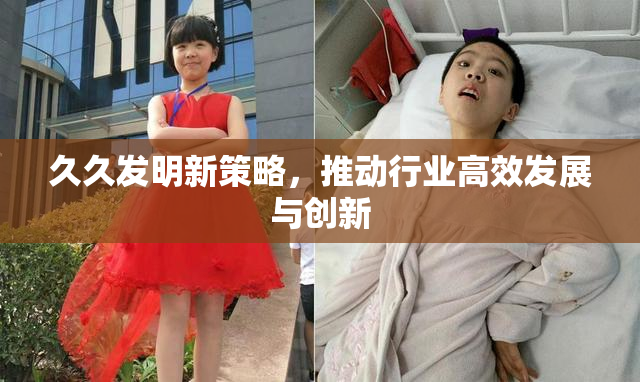 久久发明新策略，推动行业高效发展与创新