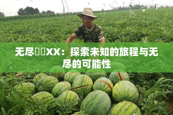 无尽❌‌XX：探索未知的旅程与无尽的可能性
