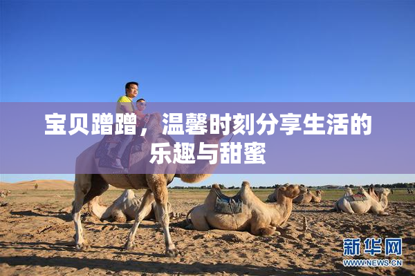 宝贝蹭蹭，温馨时刻分享生活的乐趣与甜蜜
