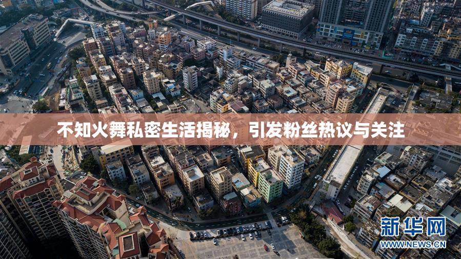 不知火舞私密生活揭秘，引发粉丝热议与关注