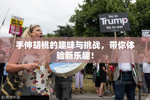 手伸胡桃的趣味与挑战，带你体验新乐趣！