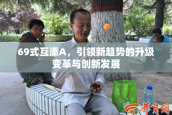 69式互添A，引领新趋势的升级变革与创新发展