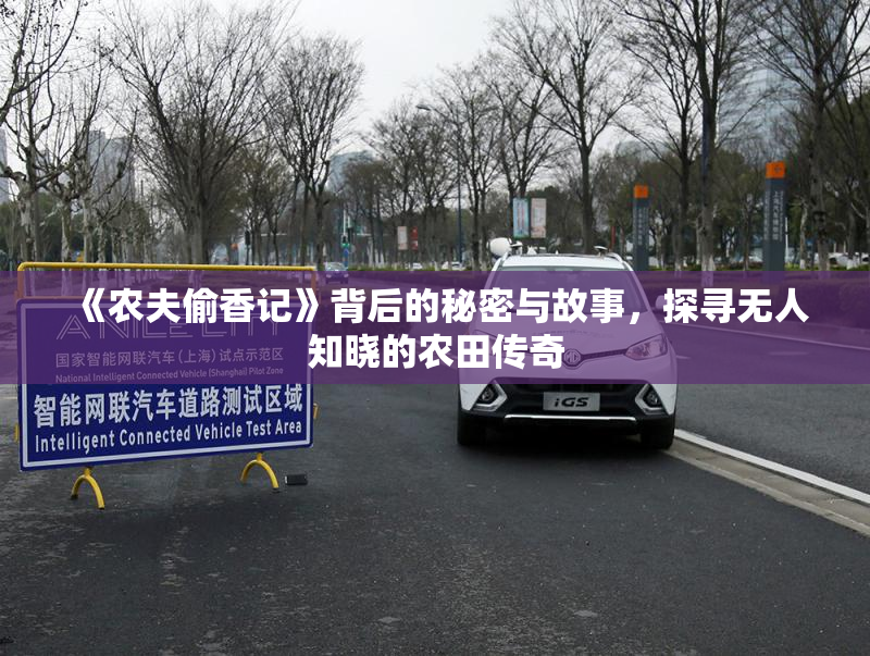 《农夫偷香记》背后的秘密与故事，探寻无人知晓的农田传奇