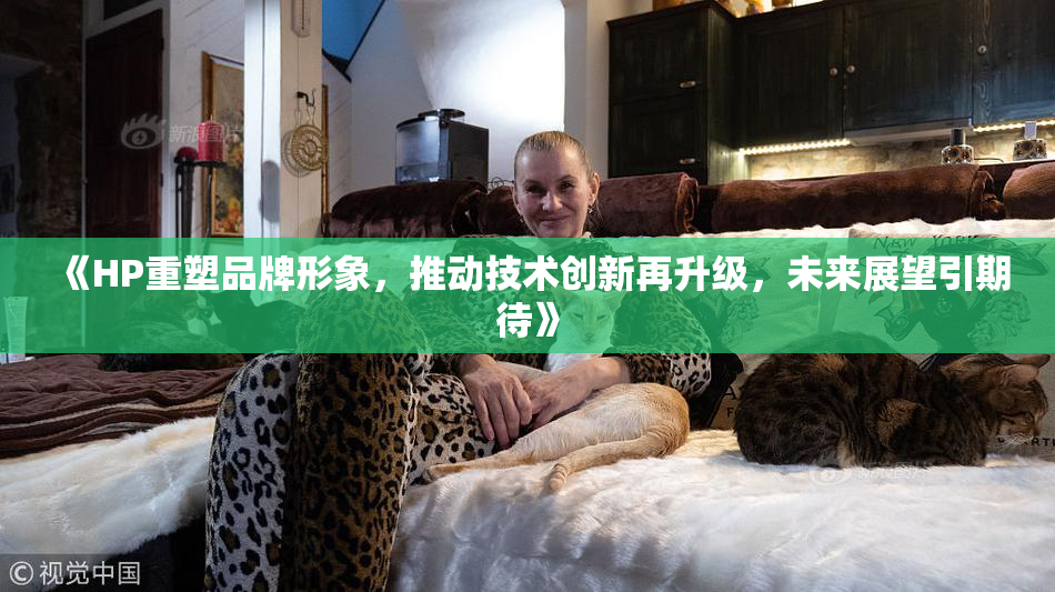 《HP重塑品牌形象，推动技术创新再升级，未来展望引期待》