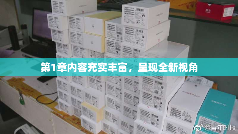 第1章内容充实丰富，呈现全新视角