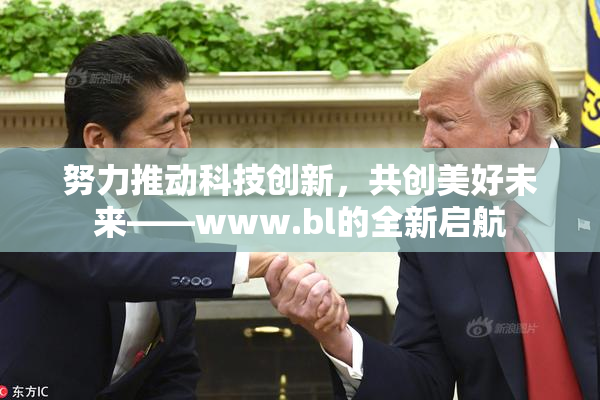 努力推动科技创新，共创美好未来——www.bl的全新启航