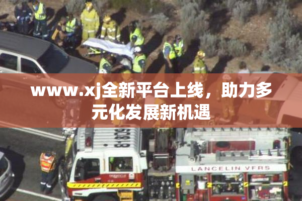 www.xj全新平台上线，助力多元化发展新机遇