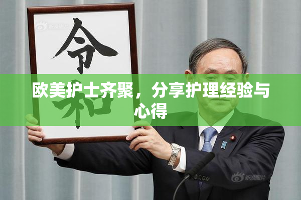 欧美护士齐聚，分享护理经验与心得