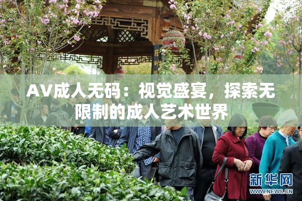 AV成人无码：视觉盛宴，探索无限制的成人艺术世界