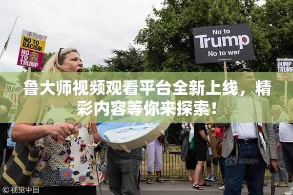 鲁大师视频观看平台全新上线，精彩内容等你来探索！