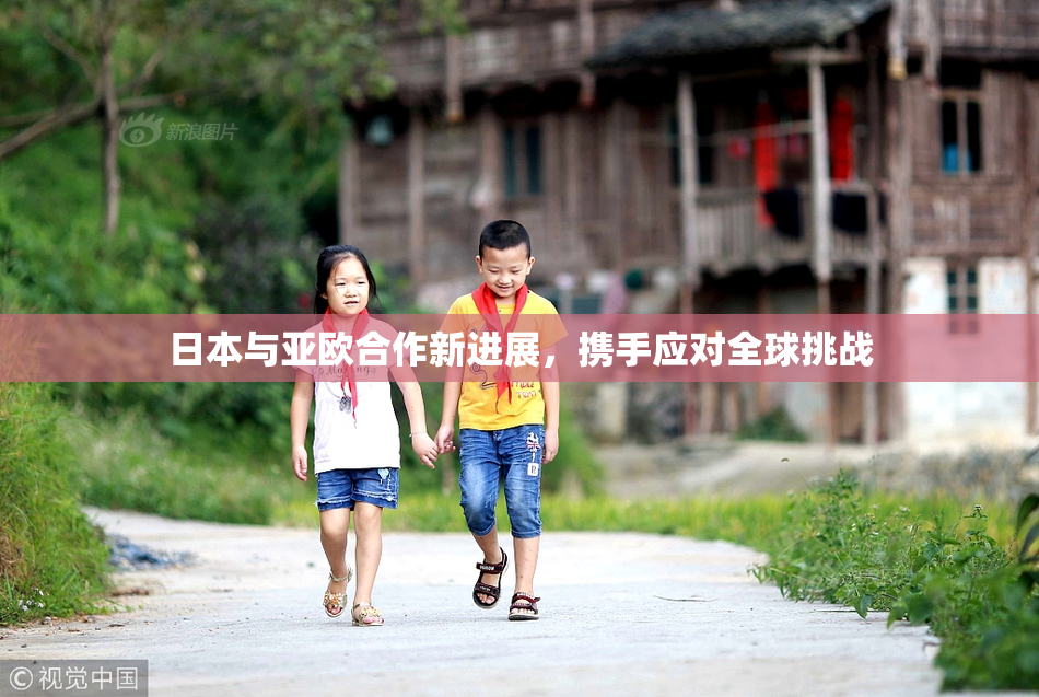 日本与亚欧合作新进展，携手应对全球挑战