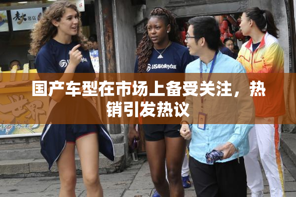 国产车型在市场上备受关注，热销引发热议