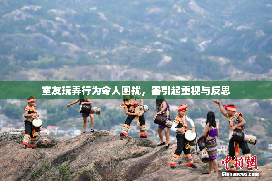 室友玩弄行为令人困扰，需引起重视与反思