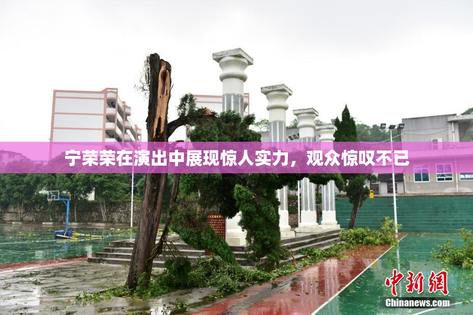 宁荣荣在演出中展现惊人实力，观众惊叹不已