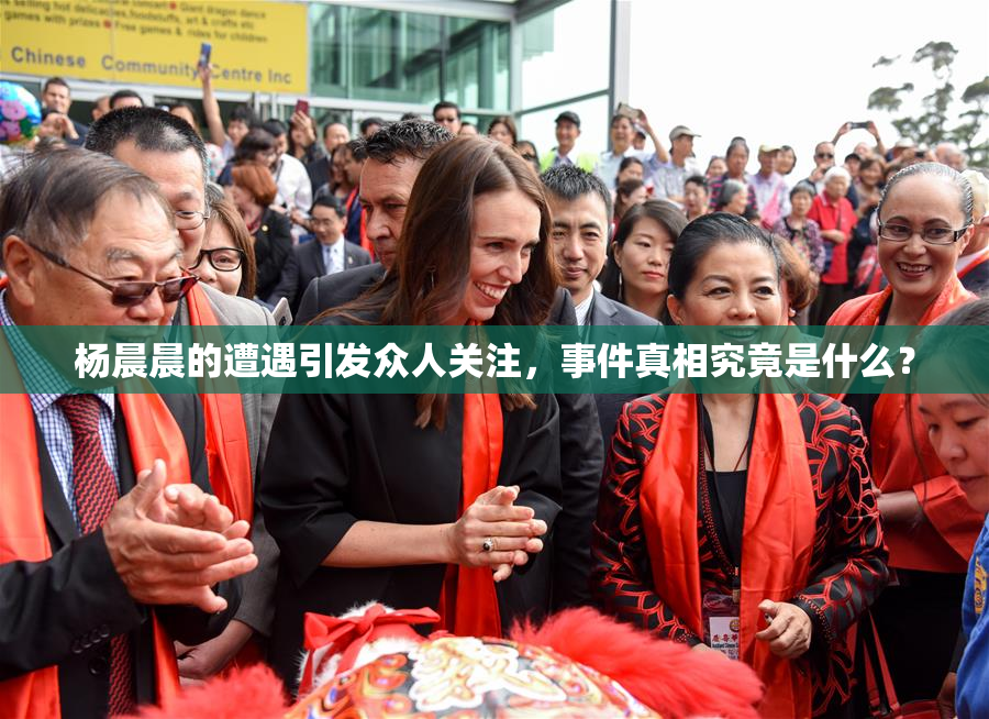 杨晨晨的遭遇引发众人关注，事件真相究竟是什么？