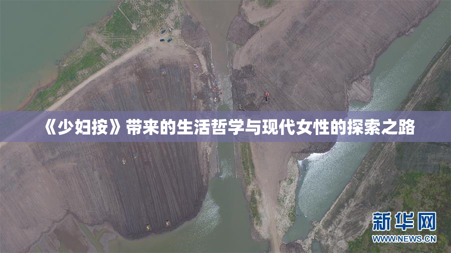 《少妇按》带来的生活哲学与现代女性的探索之路
