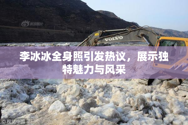 李冰冰全身照引发热议，展示独特魅力与风采