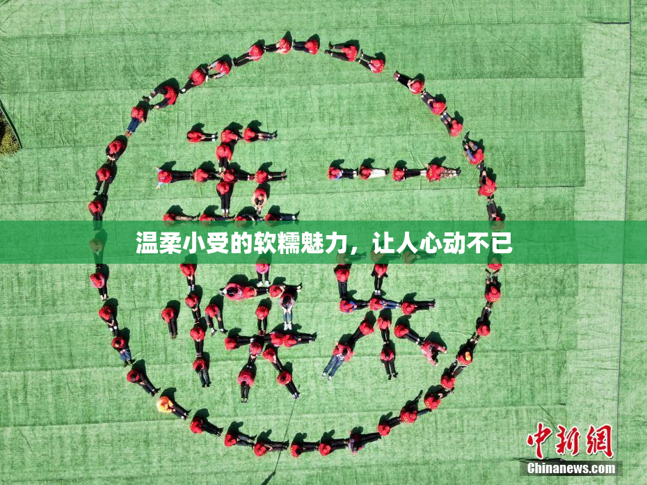 温柔小受的软糯魅力，让人心动不已
