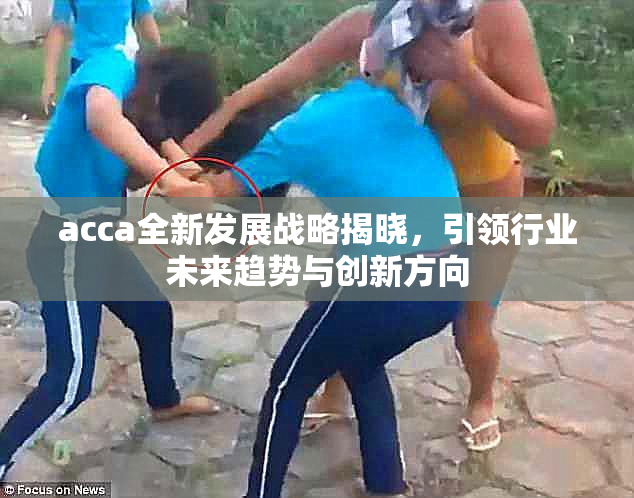 acca全新发展战略揭晓，引领行业未来趋势与创新方向