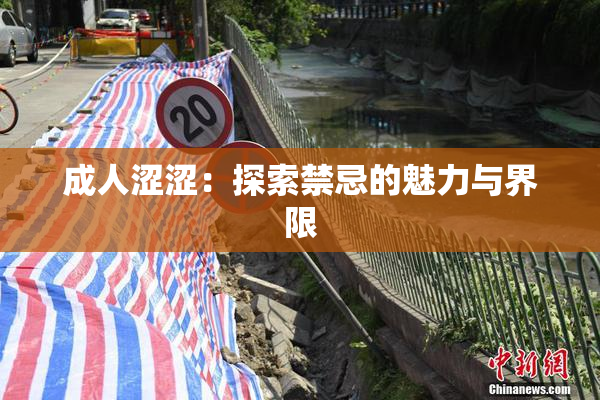 成人涩涩：探索禁忌的魅力与界限