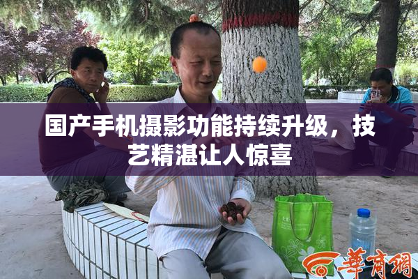 国产手机摄影功能持续升级，技艺精湛让人惊喜