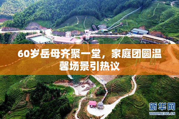 60岁岳母齐聚一堂，家庭团圆温馨场景引热议