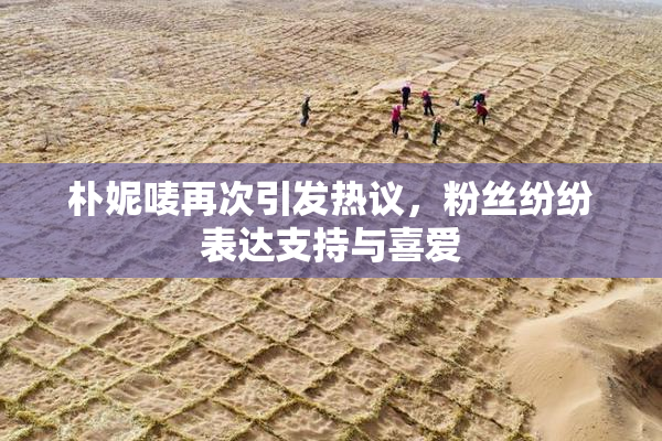 朴妮唛再次引发热议，粉丝纷纷表达支持与喜爱