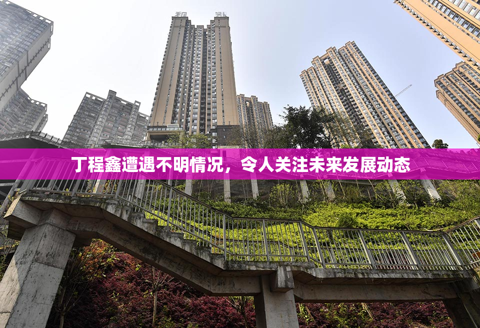 丁程鑫遭遇不明情况，令人关注未来发展动态