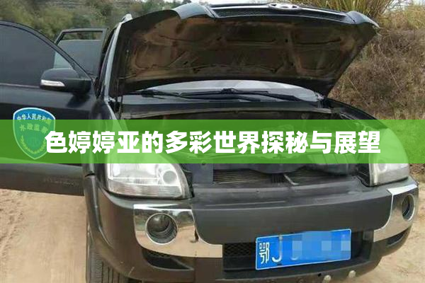 色婷婷亚的多彩世界探秘与展望