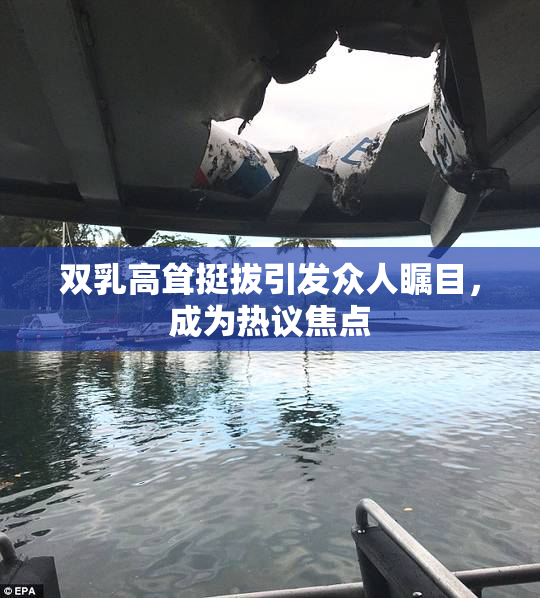 双乳高耸挺拔引发众人瞩目，成为热议焦点