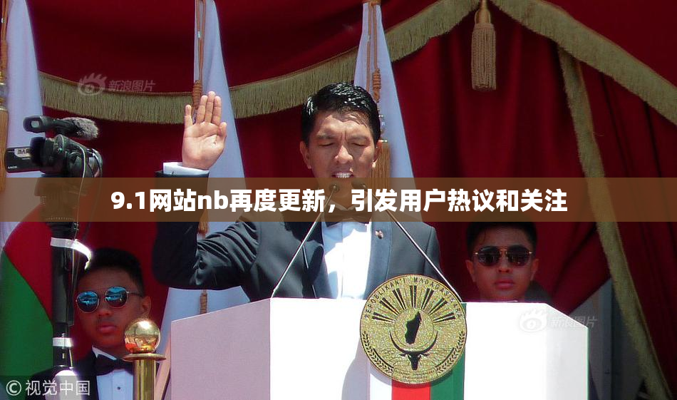 9.1网站nb再度更新，引发用户热议和关注