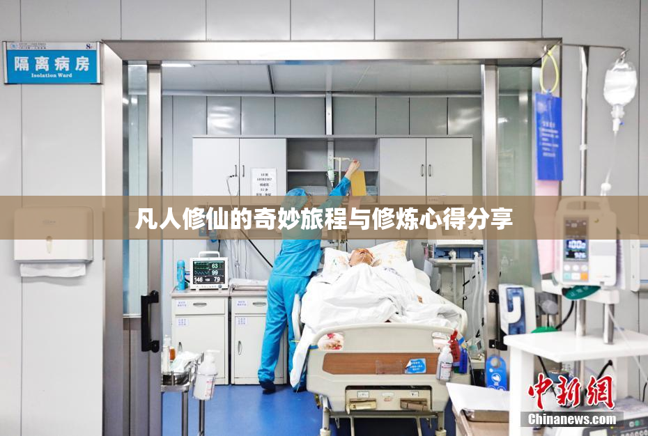 凡人修仙的奇妙旅程与修炼心得分享