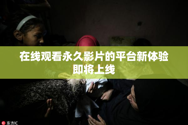 在线观看永久影片的平台新体验即将上线