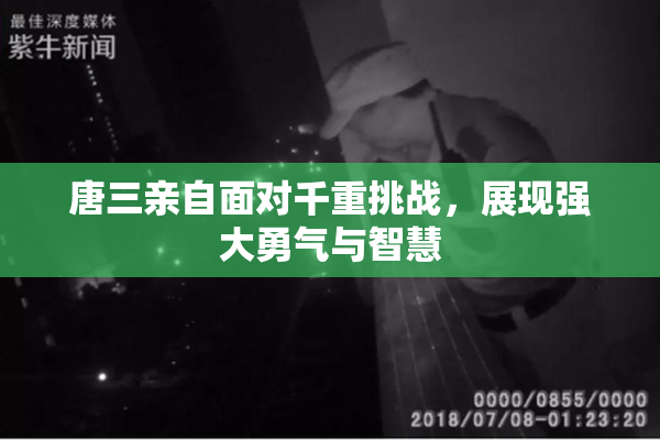 唐三亲自面对千重挑战，展现强大勇气与智慧
