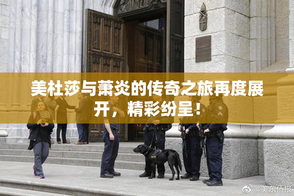 美杜莎与萧炎的传奇之旅再度展开，精彩纷呈！