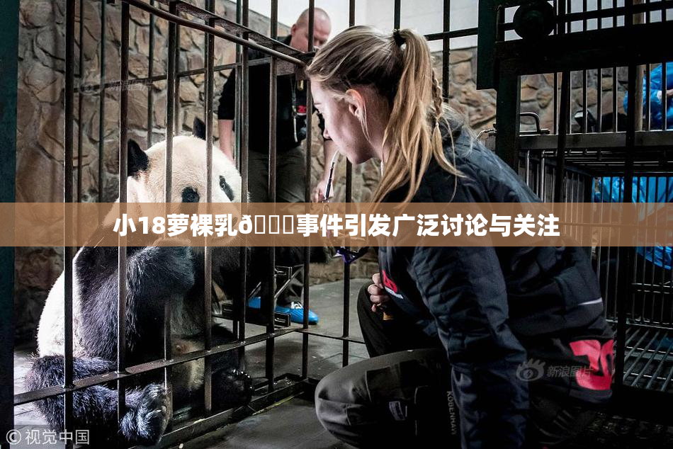 小18萝裸乳🔞事件引发广泛讨论与关注
