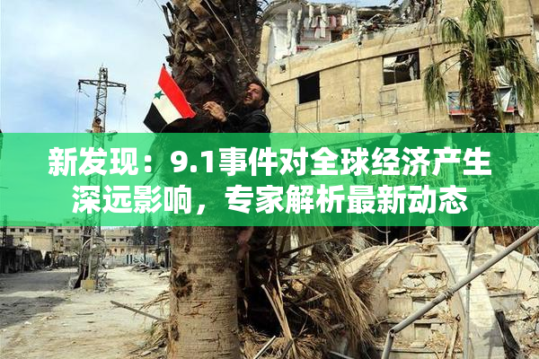 新发现：9.1事件对全球经济产生深远影响，专家解析最新动态