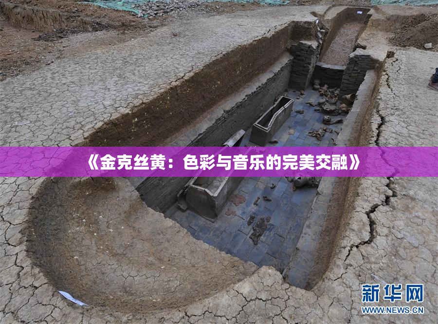 《金克丝黄：色彩与音乐的完美交融》