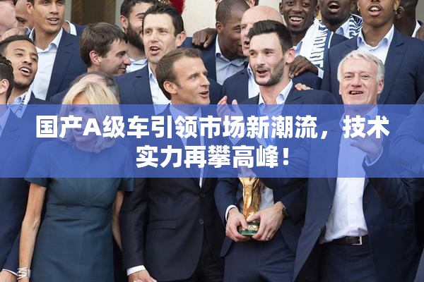 国产A级车引领市场新潮流，技术实力再攀高峰！