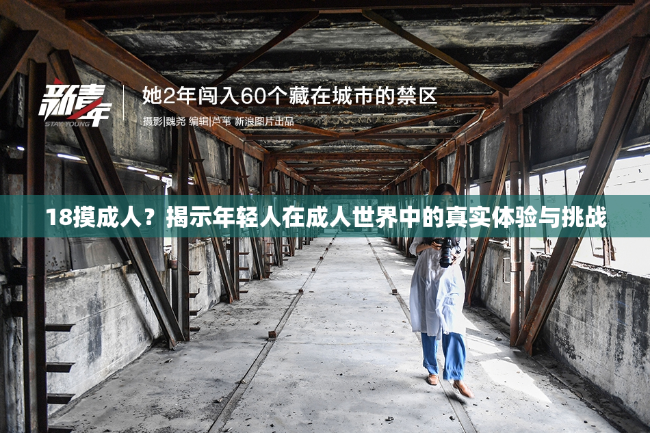 18摸成人？揭示年轻人在成人世界中的真实体验与挑战