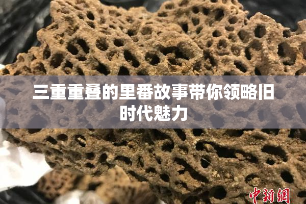 三重重叠的里番故事带你领略旧时代魅力