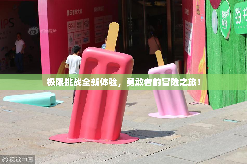 极限挑战全新体验，勇敢者的冒险之旅！
