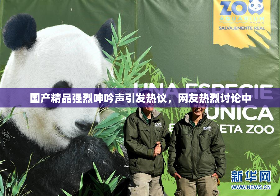 国产精品强烈呻吟声引发热议，网友热烈讨论中